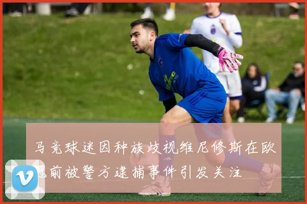 马竞球迷因种族歧视维尼修斯在欧冠前被警方逮捕事件引发关注