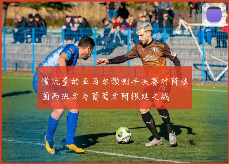 懂流量的亚马尔预测半决赛对阵法国西班牙与葡萄牙阿根廷之战